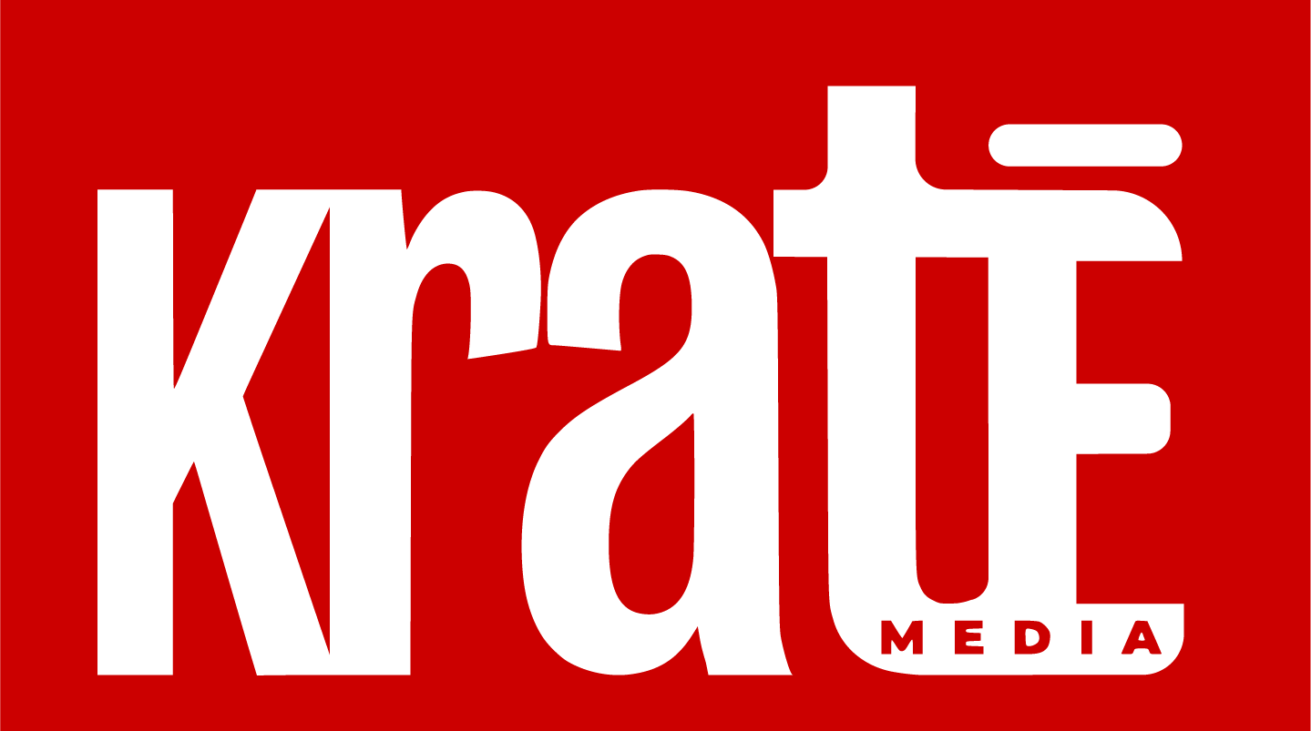 Kratē Media